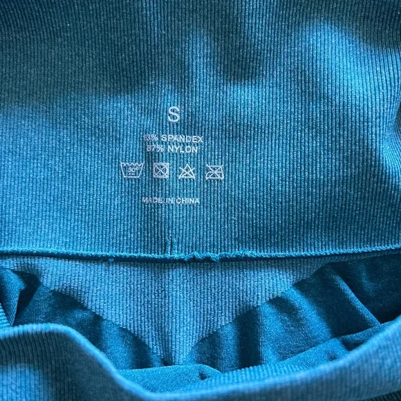 NVGTN contour seamless leggings - Picture 4 of 4